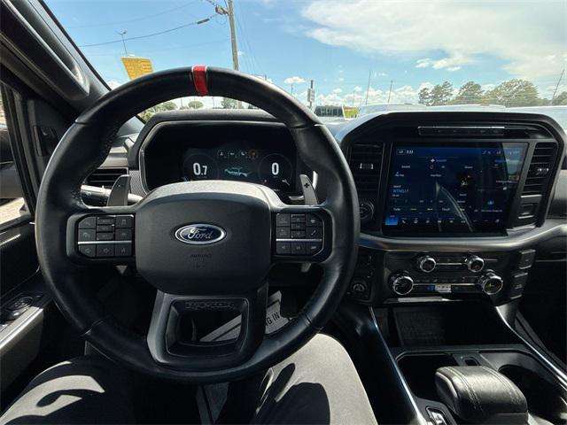 used 2022 Ford F-150 car, priced at $64,999