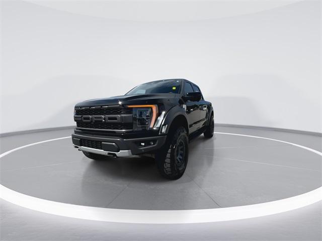used 2022 Ford F-150 car, priced at $64,999