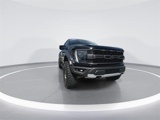 used 2022 Ford F-150 car, priced at $64,999