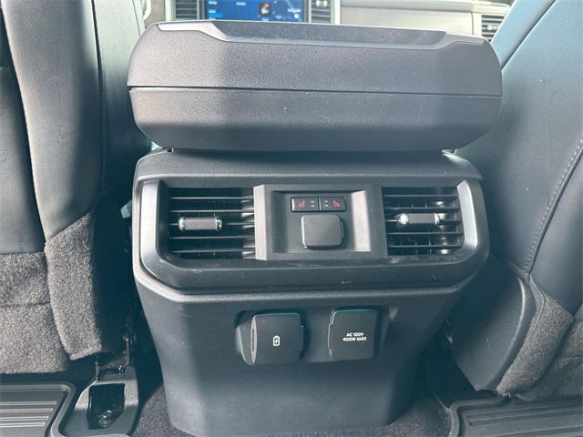 used 2022 Ford F-150 car, priced at $64,999