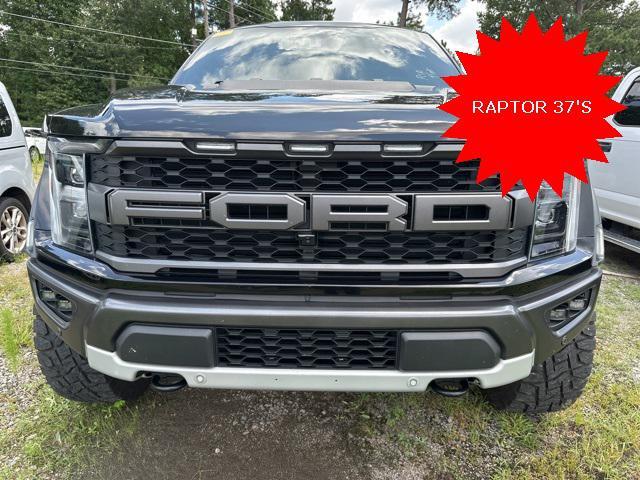 used 2022 Ford F-150 car, priced at $64,995