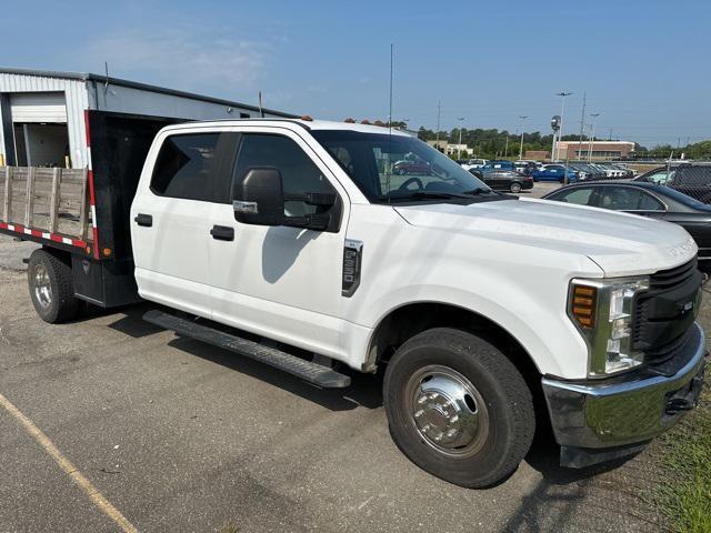 used 2018 Ford F-350 car, priced at $24,999