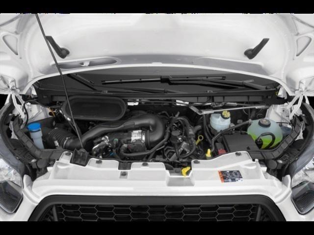 new 2024 Ford Transit-250 car, priced at $49,583