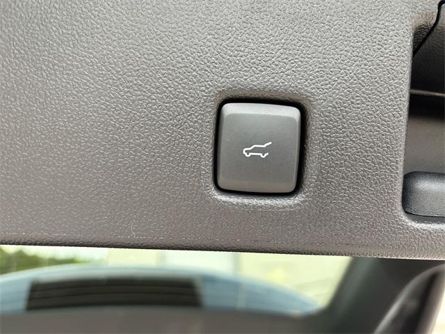 new 2025 Ford Escape PHEV car, priced at $31,593