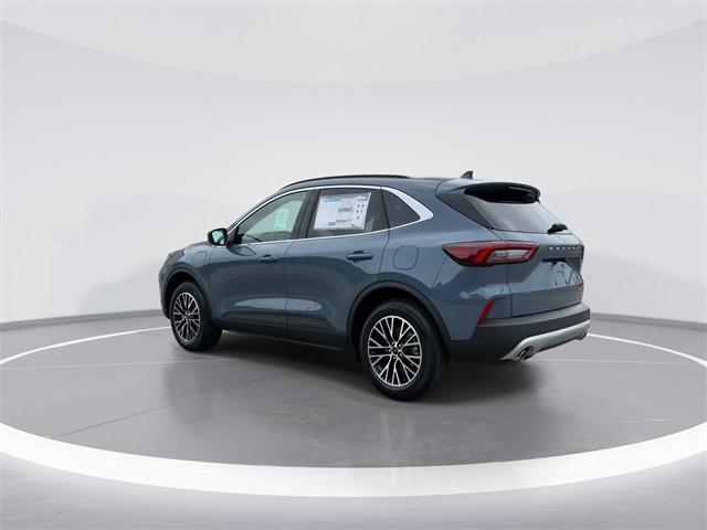 new 2025 Ford Escape PHEV car, priced at $31,593