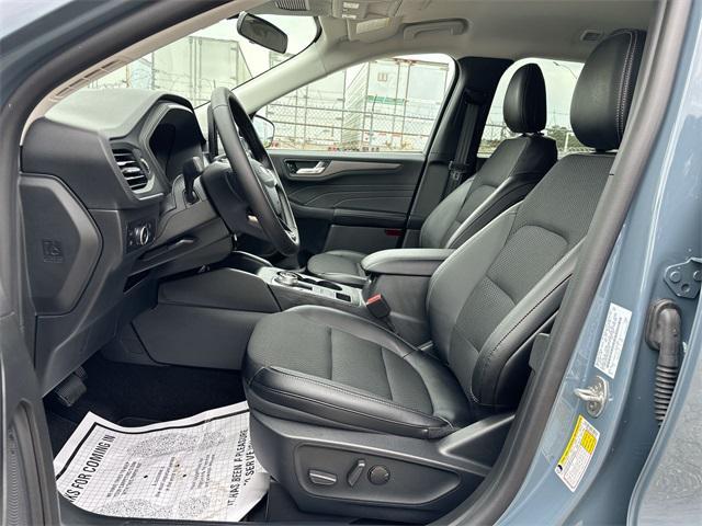 new 2025 Ford Escape PHEV car, priced at $31,593