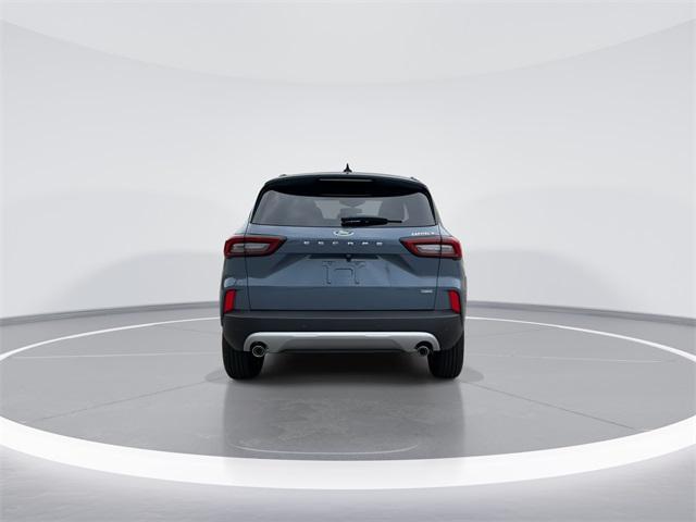 new 2025 Ford Escape PHEV car, priced at $31,593