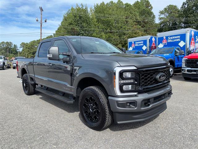new 2026 Ford F-250 car, priced at $81,995