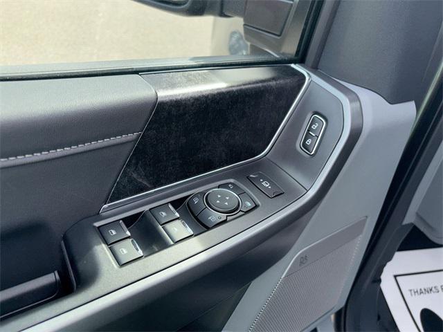 new 2026 Ford F-250 car, priced at $81,995