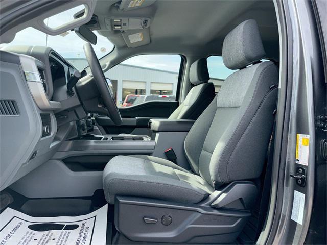 new 2026 Ford F-250 car, priced at $81,995