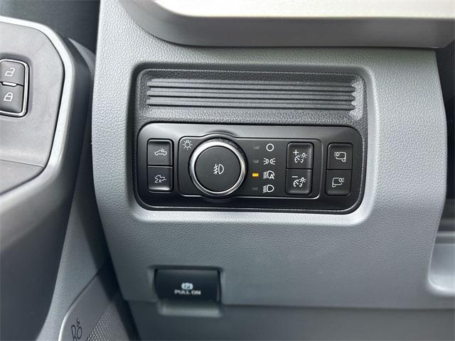 new 2026 Ford F-250 car, priced at $81,995