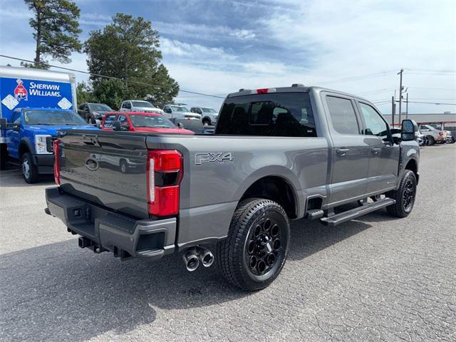 new 2026 Ford F-250 car, priced at $81,995