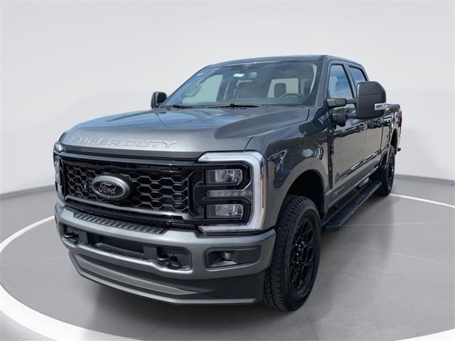 new 2026 Ford F-250 car, priced at $81,995