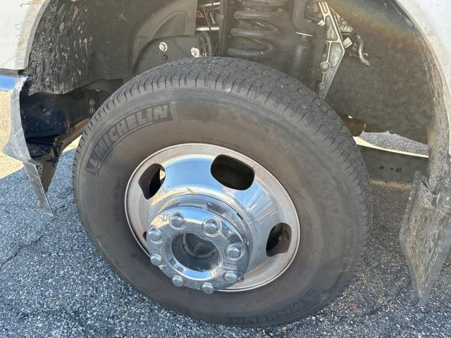 used 2024 Ford F-350 car, priced at $73,995