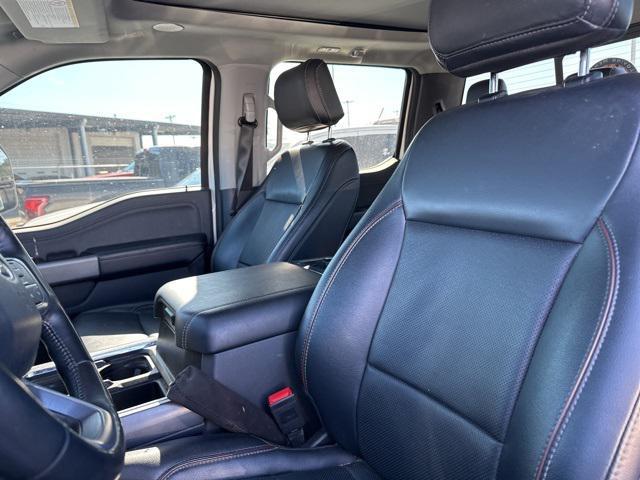 used 2024 Ford F-350 car, priced at $73,995