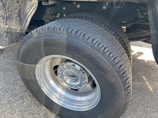 used 2024 Ford F-350 car, priced at $73,995