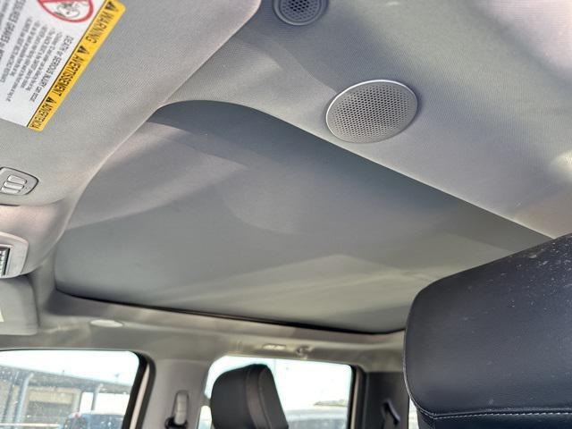 used 2024 Ford F-350 car, priced at $73,995