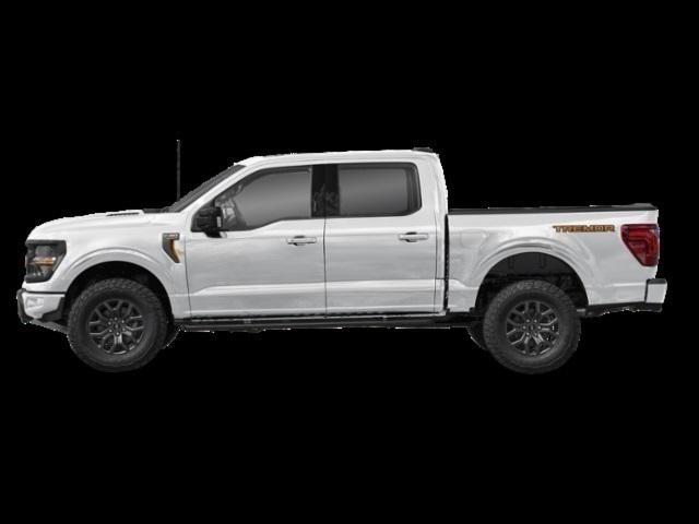new 2025 Ford F-150 car, priced at $64,870