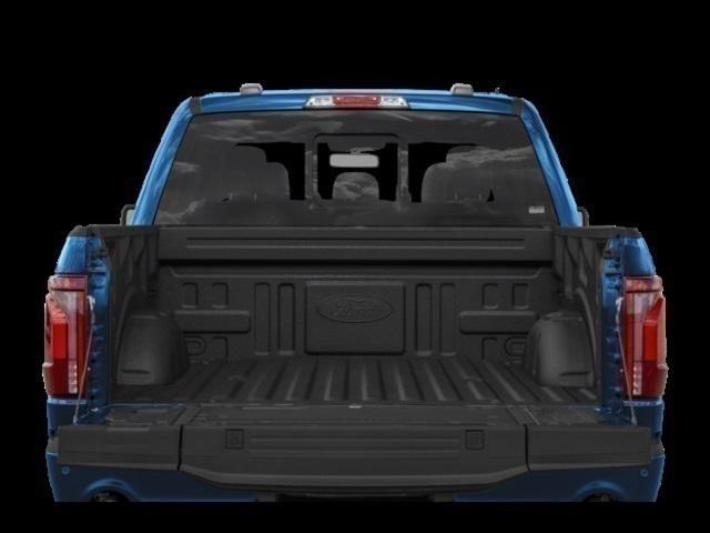 new 2025 Ford F-150 car, priced at $64,870