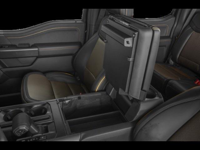 new 2025 Ford F-150 car, priced at $62,904