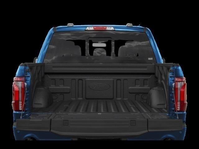 new 2025 Ford F-150 car, priced at $62,904