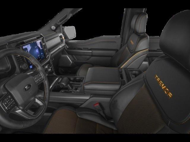 new 2025 Ford F-150 car, priced at $62,904