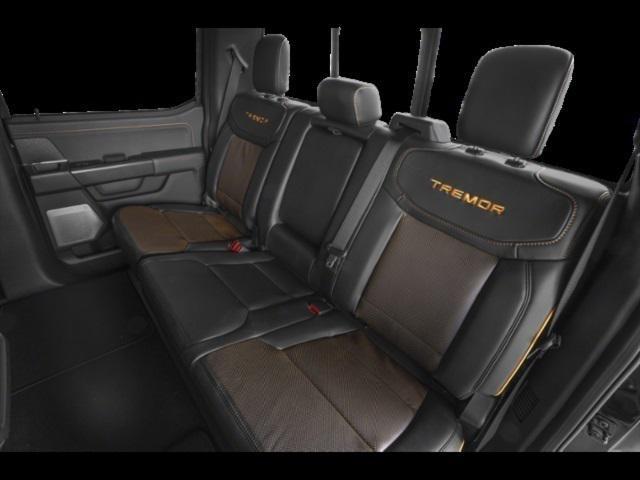 new 2025 Ford F-150 car, priced at $62,904