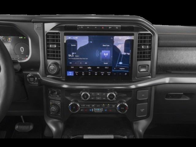 new 2025 Ford F-150 car, priced at $62,904