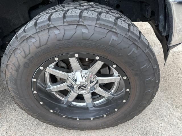 used 2018 Ford F-150 car, priced at $25,895