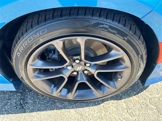 used 2023 Dodge Charger car, priced at $42,999