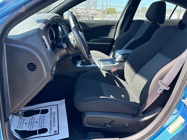 used 2023 Dodge Charger car, priced at $42,999