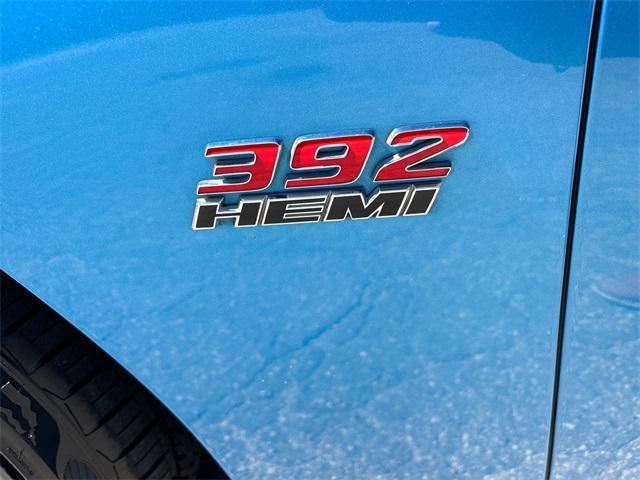 used 2023 Dodge Charger car, priced at $42,999