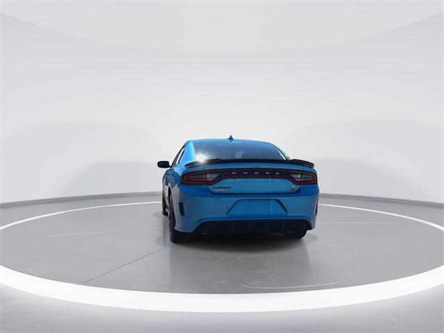 used 2023 Dodge Charger car, priced at $42,999