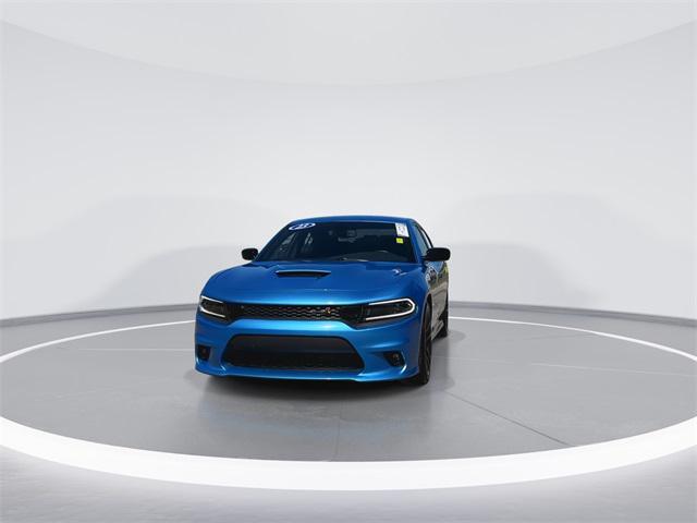 used 2023 Dodge Charger car, priced at $42,999
