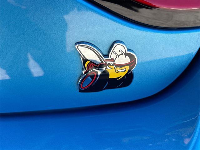 used 2023 Dodge Charger car, priced at $42,999