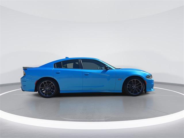 used 2023 Dodge Charger car, priced at $42,999