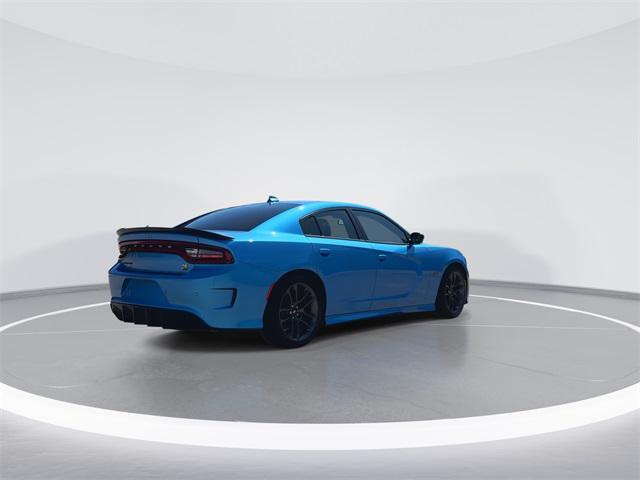 used 2023 Dodge Charger car, priced at $42,999