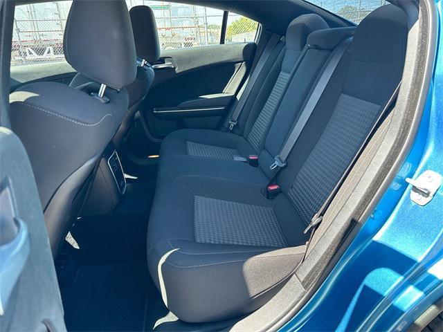 used 2023 Dodge Charger car, priced at $42,999