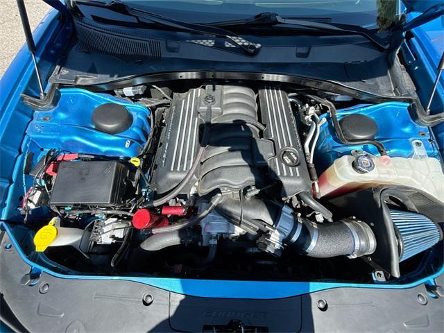 used 2023 Dodge Charger car, priced at $42,999