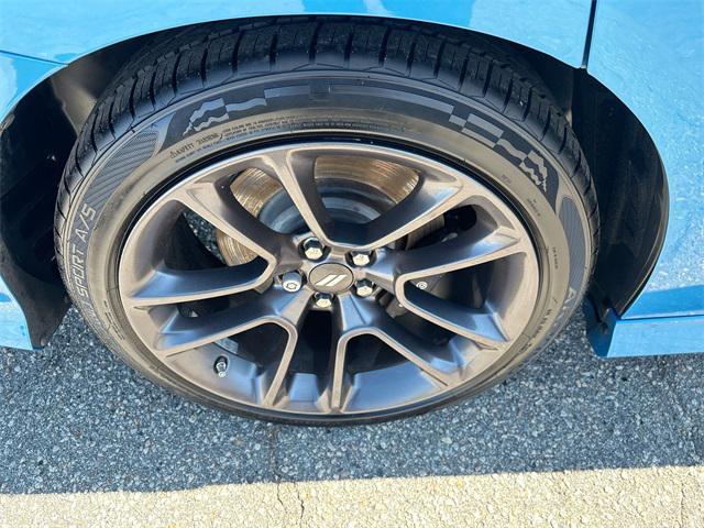 used 2023 Dodge Charger car, priced at $42,999