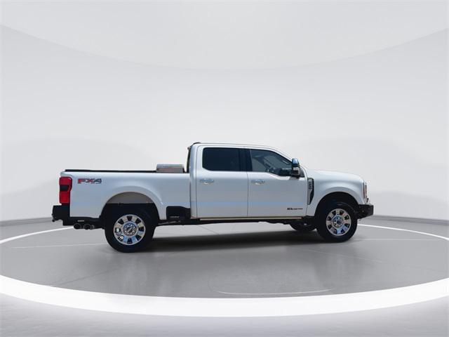used 2023 Ford F-250 car, priced at $64,869