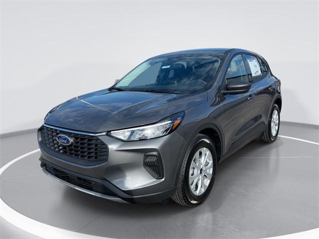 new 2026 Ford Escape car, priced at $32,685