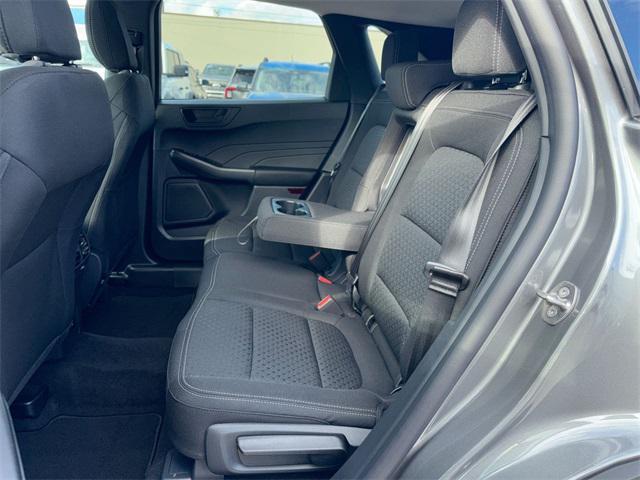 new 2026 Ford Escape car, priced at $32,685