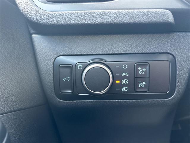 new 2026 Ford Escape car, priced at $32,685