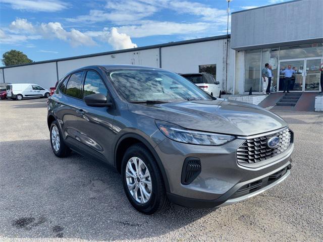 new 2026 Ford Escape car, priced at $32,685