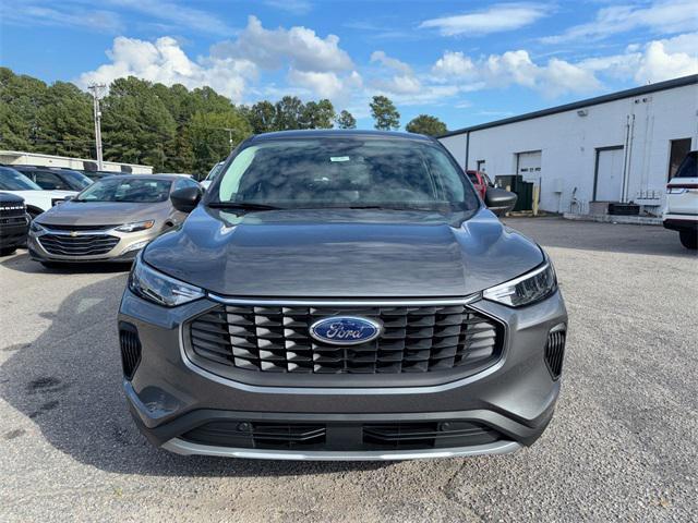 new 2026 Ford Escape car, priced at $32,685