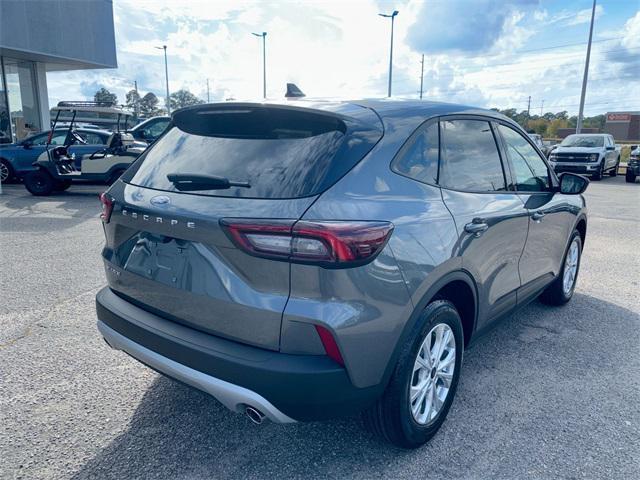 new 2026 Ford Escape car, priced at $32,685