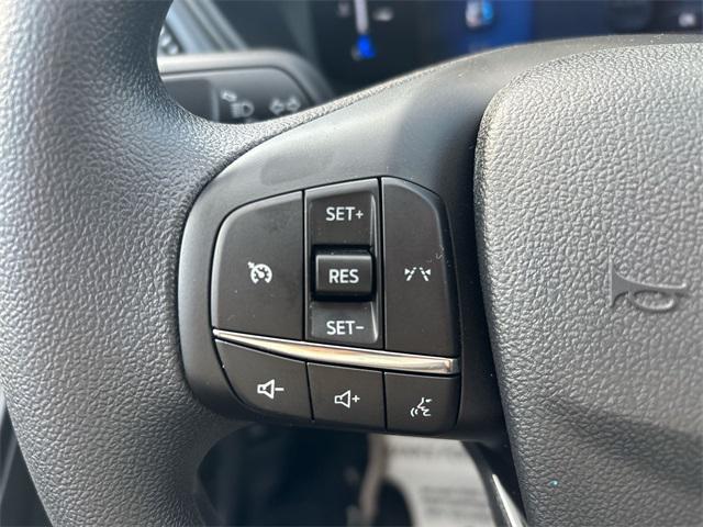 new 2026 Ford Escape car, priced at $32,685