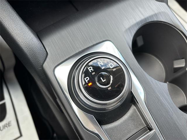 new 2026 Ford Escape car, priced at $32,685