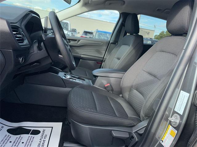 new 2026 Ford Escape car, priced at $32,685